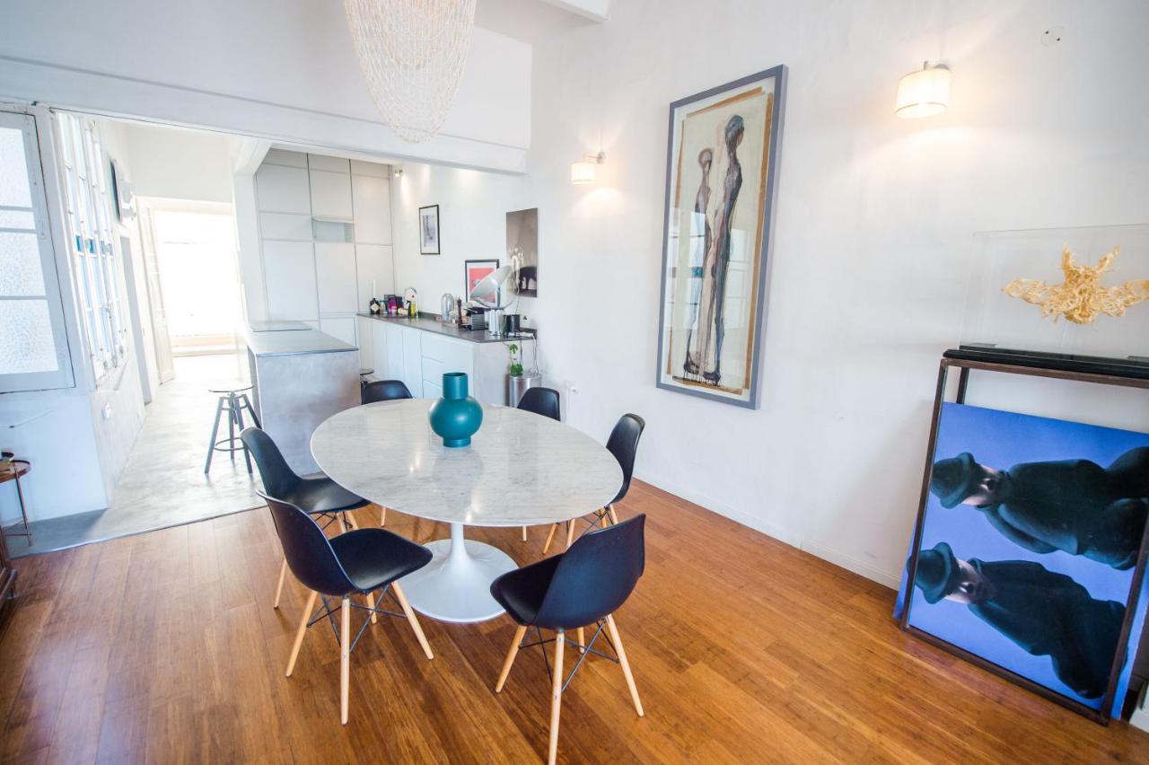 Valletta Collection - St Ursula Apartment מראה חיצוני תמונה